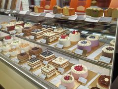 -M'CAKE(西单大悦城店)