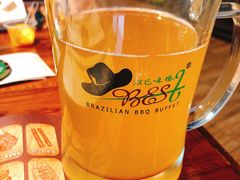 -汉巴味德(大悦城店)