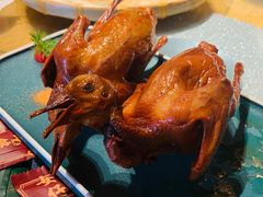 红烧乳鸽-大鸽饭(北京路店)