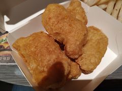 -麦当劳(天塔道店)