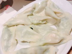 -喜家德虾仁水饺(华强天虹店)