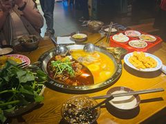 -受气牛肉·重庆耙牛肉(来福士店)