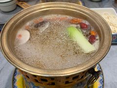 -侃爷南门铜锅涮肉