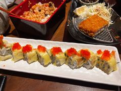 -白石的深夜食堂(济南万象城店)