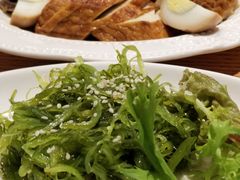 -庆记香港烧味小馆(浦东机场店)