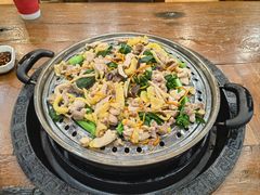 -阿多私房菜(顺德店)