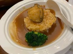 -新巴黎大酒店-巴黎中餐厅