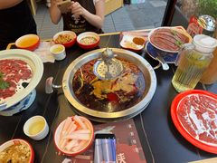 -蜀大侠火锅.川剧变脸(龙泉世茂店)