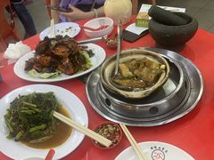 -新峰肉骨茶