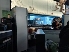 -绿茶餐厅(成都大悦城店)