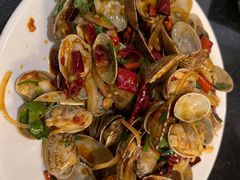 -冰城小镇音乐串吧·聚会餐厅(百子湾店)