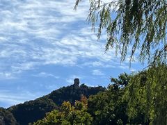 -云蒙山风景区
