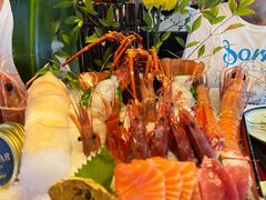 -万岛日本料理铁板烧(梅赛德斯奔驰店)