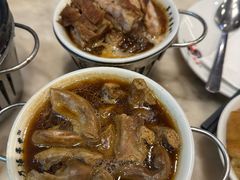 -宝香绑线肉骨茶(柏威年广场店)