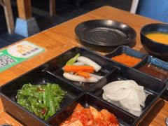 -千寻烧肉(政务区店)
