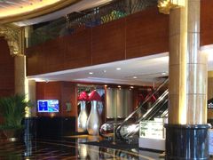 -深圳凯宾斯基酒店