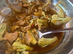 -松兰山海景大酒店·海鲜中餐厅