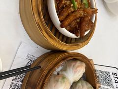 -顺德人家食府(黄金广场店)
