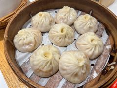 -馋三尺蟹粉小笼(人民广场店)