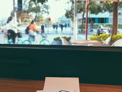 -Peet's Coffee皮爷咖啡(大学路店)