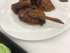 -维多利亚大酒店·雅园中餐厅
