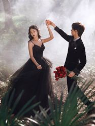 -GO VISION 动视觉婚纱摄影高级定制