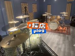 -深度爵士鼓（架子鼓）教学培训工作室Deepness