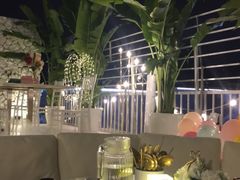 -天空花园餐吧·生日·团建(南山店)