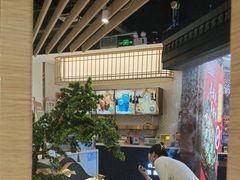 -三江源活鱼现烤(维多利摩尔城店)