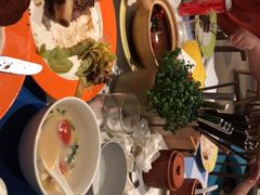 -味餐厅·海鲜·火锅·自助餐