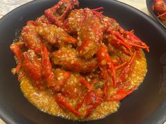 -聚味瞿记·龙虾堂(坡子街店)