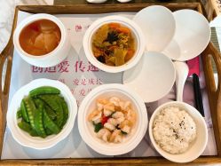 -喜喜月子(瑞虹天地店)