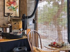 -251#coffee roasters(沿河东路店)