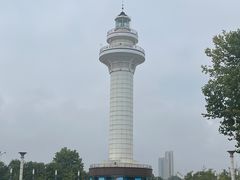 -日照灯塔风景区