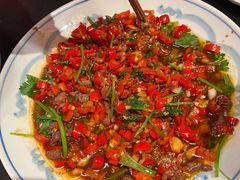 -侯师傅热炒店(德思勤店)