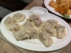 -四姐妹东北饺子(沙尾路店)