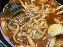 -姐弟俩土豆粉(西安小寨店)