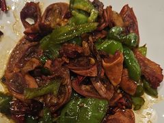 -那家老院子东北菜·饺子·小鸡炖蘑菇(艳华街店)