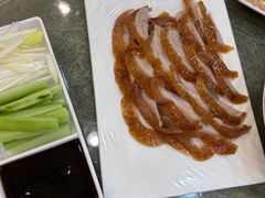 -便宜坊烤鸭店(玉蜓桥店)
