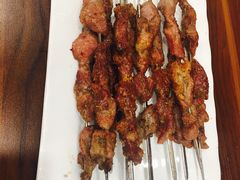 -中发源·清真餐厅(春风店)