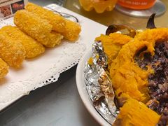 -满堂春特色餐馆