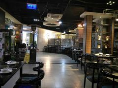 大堂-陈三娃泡姜鸡(太白北路店)
