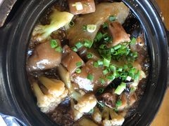 -日昌餐馆(亦庄店)