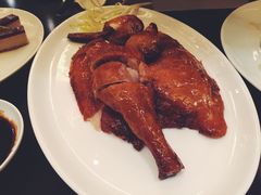 -夏宫中餐厅(静安香格里拉店)