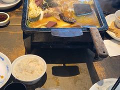 -炉鱼(爱琴海购物公园店)
