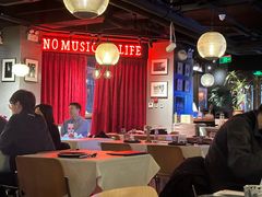-安妮意大利餐厅(世贸天阶店)