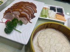 -东四民芳餐厅(世茂工三店)