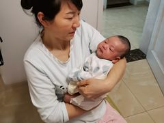 -爱月宝月嫂育儿嫂(太原店)