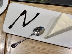 初恋牛乳雪域（蛋糕冰淇淋）-必胜客(衡阳船山店PH店)