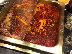 -王家渡火锅店(亦庄店)